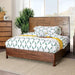 Covilha Bed - Casa Morelos / Coahuila Furniture (Oklahoma City, OK)