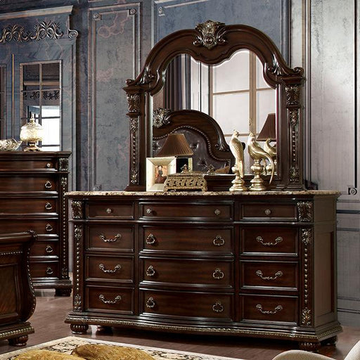 Fromberg Dresser - Casa Morelos / Coahuila Furniture (Oklahoma City, OK)