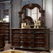 Fromberg Dresser - Casa Morelos / Coahuila Furniture (Oklahoma City, OK)
