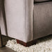 CRAMLINGTON Sectional - Casa Morelos / Coahuila Furniture (Oklahoma City, OK)