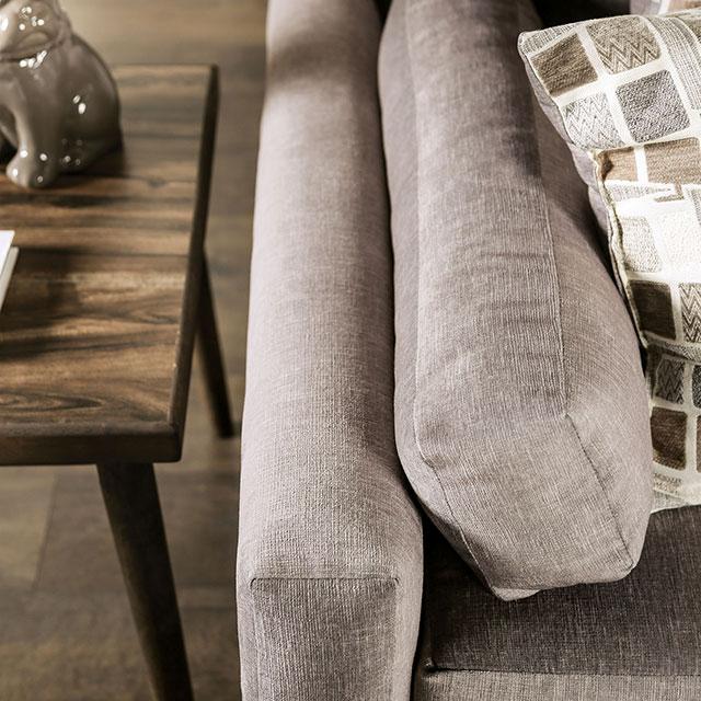 CRAMLINGTON Sectional - Casa Morelos / Coahuila Furniture (Oklahoma City, OK)