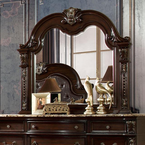 Fromberg Mirror - Casa Morelos / Coahuila Furniture (Oklahoma City, OK)