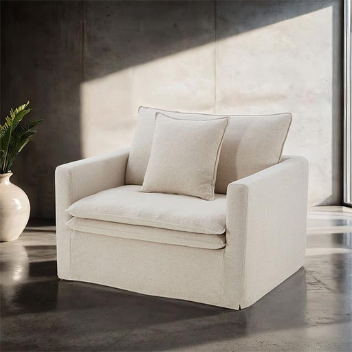Crayford Chair - Casa Morelos / Coahuila Furniture (Oklahoma City, OK)