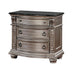 Fromberg Night Stand - Casa Morelos / Coahuila Furniture (Oklahoma City, OK)