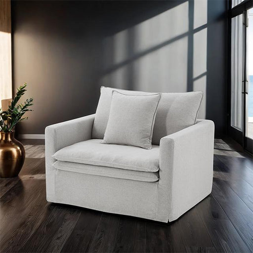 Crayford Chair - Casa Morelos / Coahuila Furniture (Oklahoma City, OK)