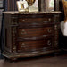 Fromberg Nightstand - Casa Morelos / Coahuila Furniture (Oklahoma City, OK)