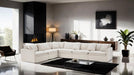 Crayford L-Sectional - Casa Morelos / Coahuila Furniture (Oklahoma City, OK)