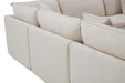 Crayford L-Sectional - Casa Morelos / Coahuila Furniture (Oklahoma City, OK)