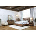 Frontera Dresser - Casa Morelos / Coahuila Furniture (Oklahoma City, OK)