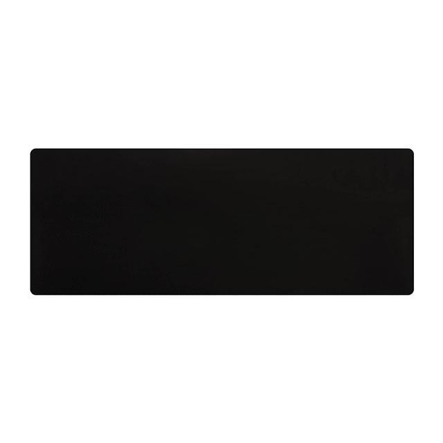 Fuero Black/Chrome Bar Table (K/D) - Casa Morelos / Coahuila Furniture (Oklahoma City, OK)