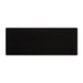 Fuero Black/Chrome Bar Table (K/D) - Casa Morelos / Coahuila Furniture (Oklahoma City, OK)