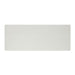 Fuero White/Chrome Bar Table (K/D) - Casa Morelos / Coahuila Furniture (Oklahoma City, OK)