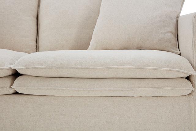 Crayford Sofa - Casa Morelos / Coahuila Furniture (Oklahoma City, OK)