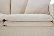 Crayford L-Sectional - Casa Morelos / Coahuila Furniture (Oklahoma City, OK)