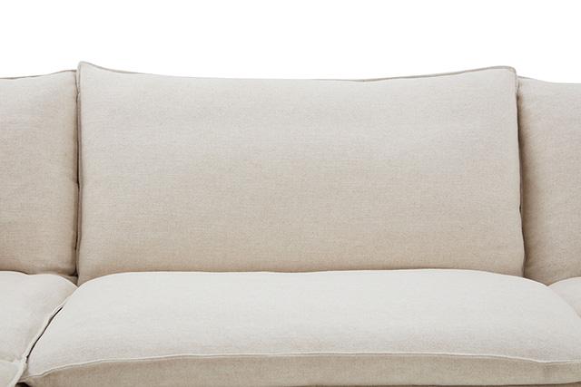 Crayford Sofa - Casa Morelos / Coahuila Furniture (Oklahoma City, OK)