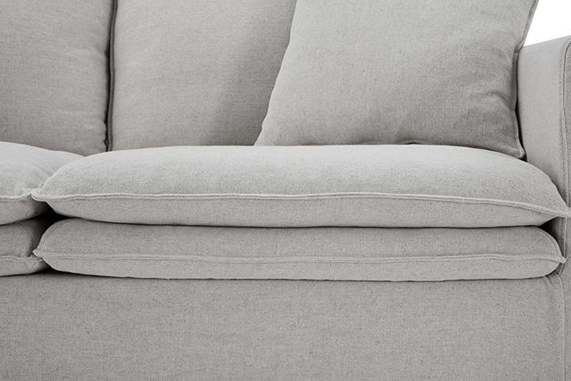 Crayford Sofa - Casa Morelos / Coahuila Furniture (Oklahoma City, OK)