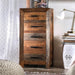GALANTHUS Chest - Casa Morelos / Coahuila Furniture (Oklahoma City, OK)