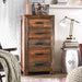 GALANTHUS Chest - Casa Morelos / Coahuila Furniture (Oklahoma City, OK)