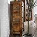 GALANTHUS Chest - Casa Morelos / Coahuila Furniture (Oklahoma City, OK)