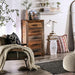GALANTHUS Chest - Casa Morelos / Coahuila Furniture (Oklahoma City, OK)