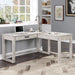 GALARGA Lift-top Corner Desk - Casa Morelos / Coahuila Furniture (Oklahoma City, OK)