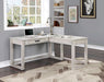 GALARGA Lift-top Corner Desk - Casa Morelos / Coahuila Furniture (Oklahoma City, OK)