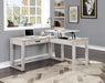 GALARGA Lift-top Corner Desk - Casa Morelos / Coahuila Furniture (Oklahoma City, OK)