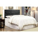 Galen Twin Headboard - Casa Morelos / Coahuila Furniture (Oklahoma City, OK)