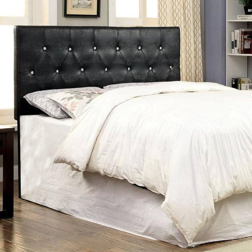 Galen Twin Headboard - Casa Morelos / Coahuila Furniture (Oklahoma City, OK)