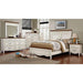 Galesburg Mirror - Casa Morelos / Coahuila Furniture (Oklahoma City, OK)