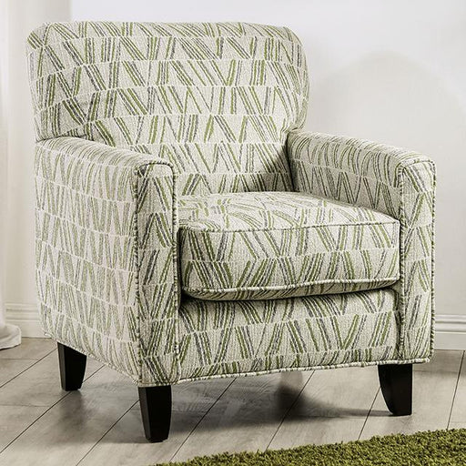 GARDNER Accent Chair - Casa Morelos / Coahuila Furniture (Oklahoma City, OK)