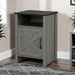 Garibaldi Side Table - Casa Morelos / Coahuila Furniture (Oklahoma City, OK)