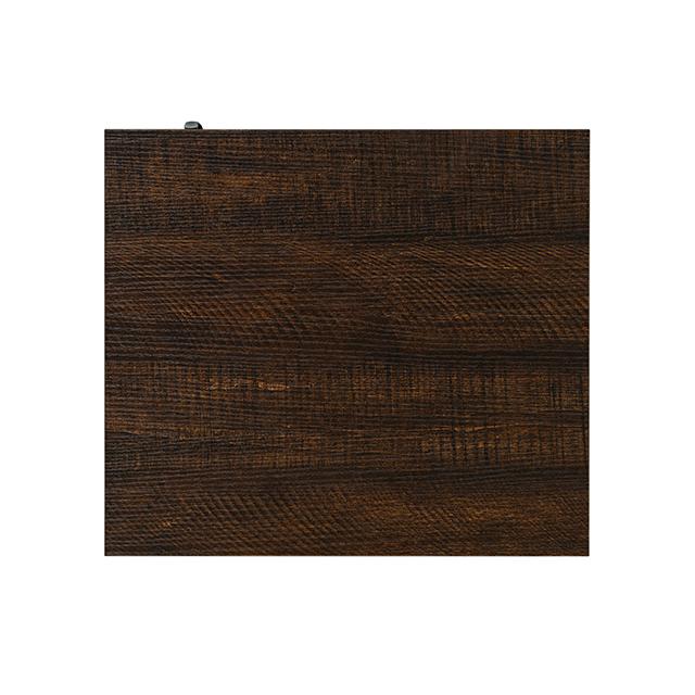 Garibaldi Side Table - Casa Morelos / Coahuila Furniture (Oklahoma City, OK)