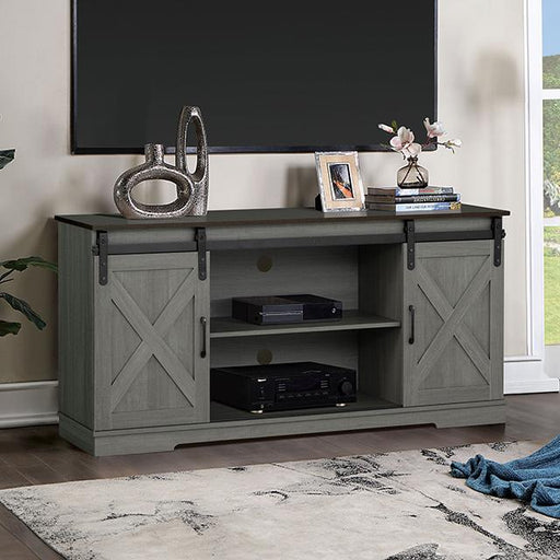 Garibaldi TV Stand - Casa Morelos / Coahuila Furniture (Oklahoma City, OK)