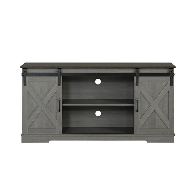 Garibaldi TV Stand - Casa Morelos / Coahuila Furniture (Oklahoma City, OK)