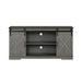 Garibaldi TV Stand - Casa Morelos / Coahuila Furniture (Oklahoma City, OK)