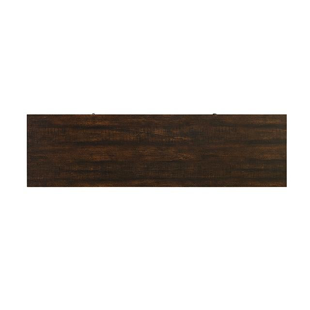 Garibaldi TV Stand - Casa Morelos / Coahuila Furniture (Oklahoma City, OK)