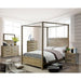 Garland Mirror - Casa Morelos / Coahuila Furniture (Oklahoma City, OK)