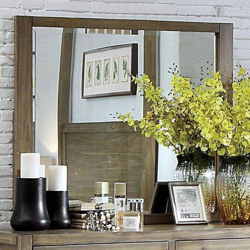 Garland Mirror - Casa Morelos / Coahuila Furniture (Oklahoma City, OK)