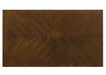 GARNETT Dining Table - Casa Morelos / Coahuila Furniture (Oklahoma City, OK)
