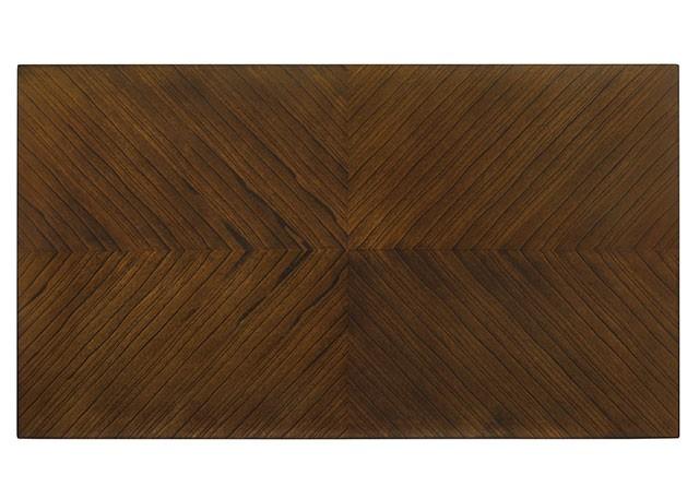 GARNETT Dining Table - Casa Morelos / Coahuila Furniture (Oklahoma City, OK)