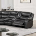 Gatria Sectional - Casa Morelos / Coahuila Furniture (Oklahoma City, OK)