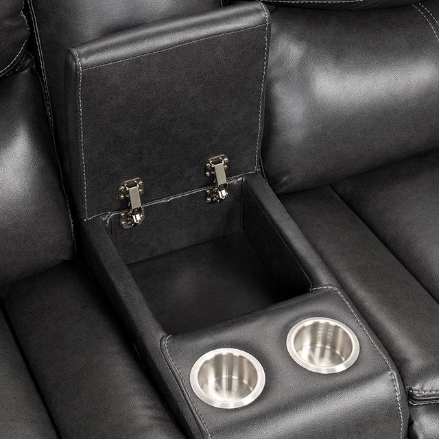 Gatria Sectional - Casa Morelos / Coahuila Furniture (Oklahoma City, OK)