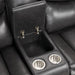 Gatria Sectional - Casa Morelos / Coahuila Furniture (Oklahoma City, OK)