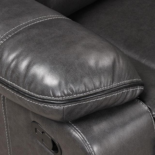 Gatria Sectional - Casa Morelos / Coahuila Furniture (Oklahoma City, OK)