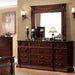 Gayle Mirror - Casa Morelos / Coahuila Furniture (Oklahoma City, OK)