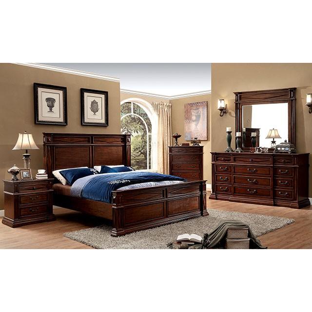 Gayle Mirror - Casa Morelos / Coahuila Furniture (Oklahoma City, OK)