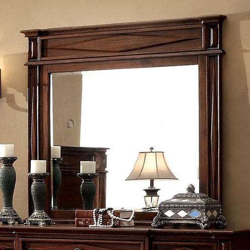 Gayle Mirror - Casa Morelos / Coahuila Furniture (Oklahoma City, OK)