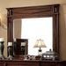 Gayle Mirror - Casa Morelos / Coahuila Furniture (Oklahoma City, OK)