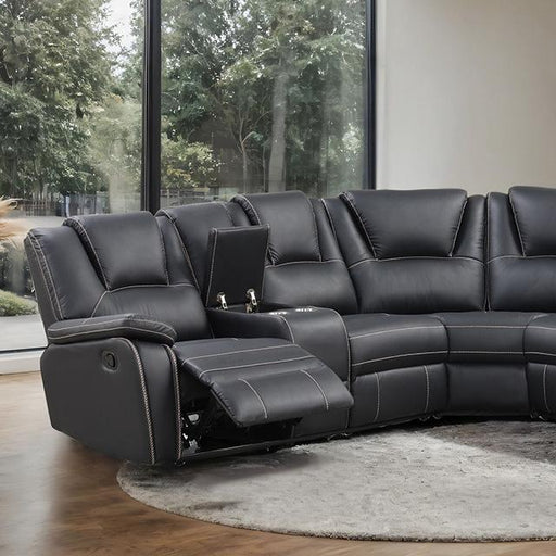 Gelasia Sofa - Casa Morelos / Coahuila Furniture (Oklahoma City, OK)